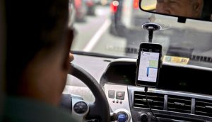 seguridad taxi