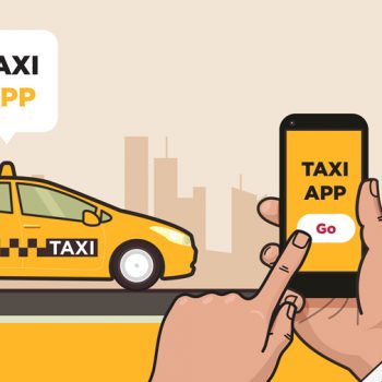 ¿Por qué el software de taxi es realmente importante para el negocio de taxi?