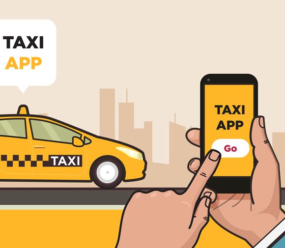 ¿Por qué el software de taxi es realmente importante para el negocio de taxi?