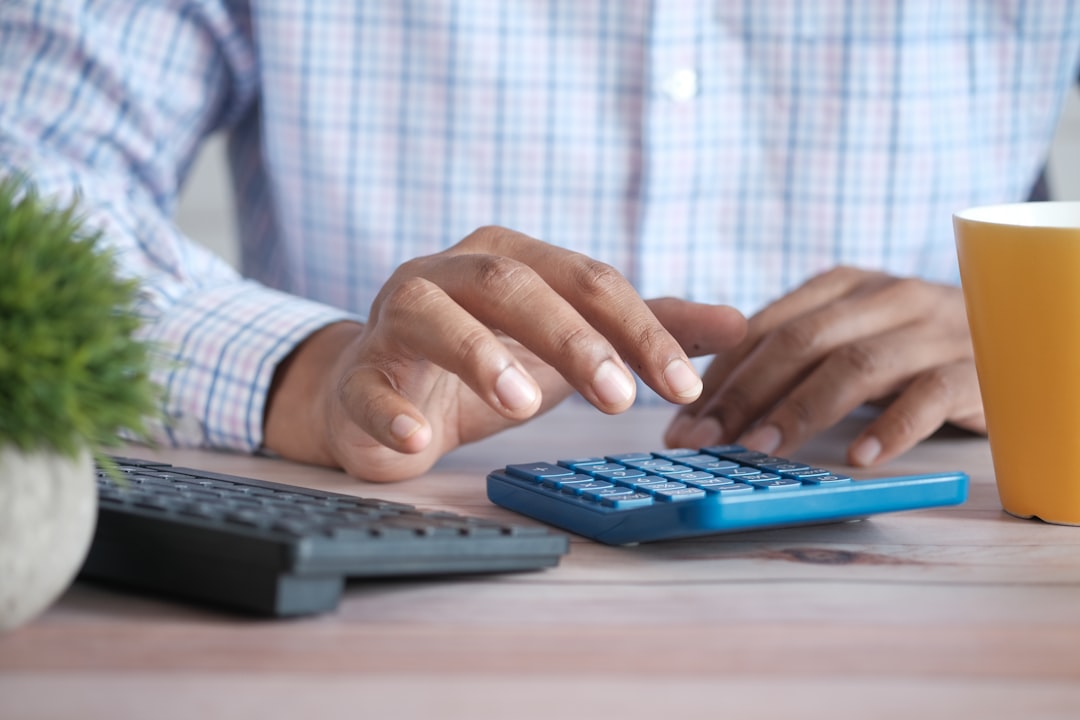 ¿Cómo calcular el punto de equilibrio de tu empresa de taxi?