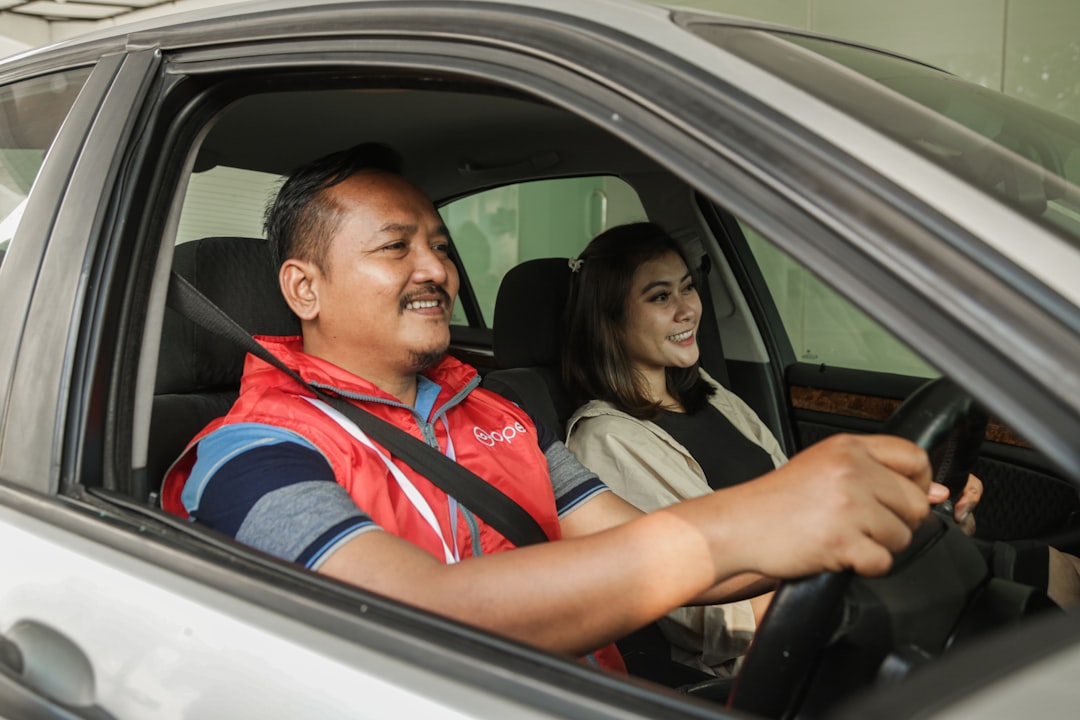 ¿Cómo reducir la rotación de conductores en tu empresa?