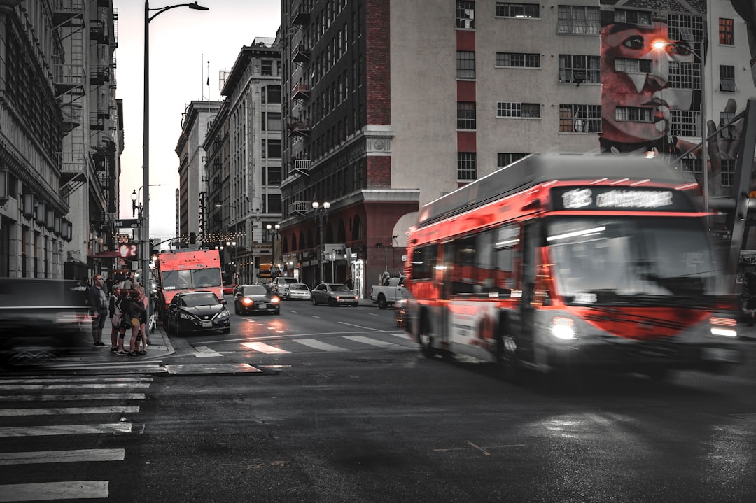 ¿Cómo elegir el GPS para tu flota de vehículos de empresa?