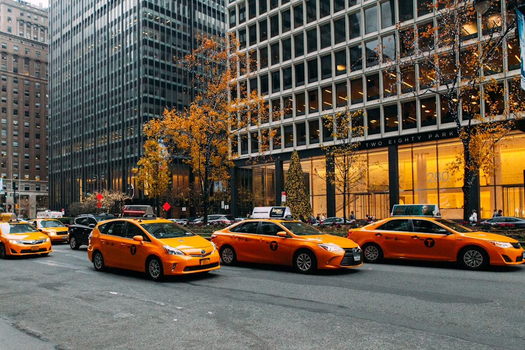 Régimen tributario para empresas de taxi en Perú