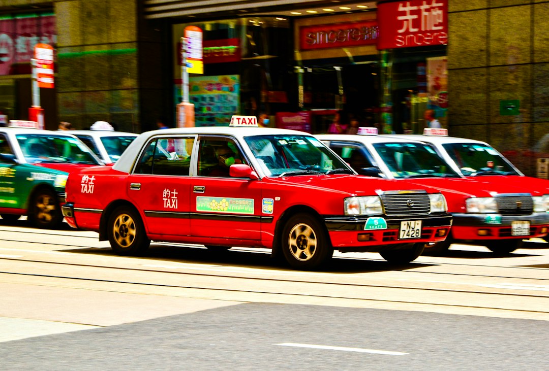 ¿Cómo controlar los gastos de tu flota de taxis?