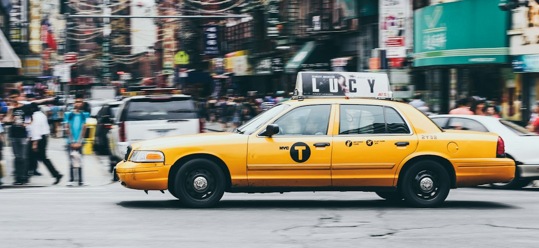 De sitio de taxis a plataforma digital: cómo transformar tu cooperativa