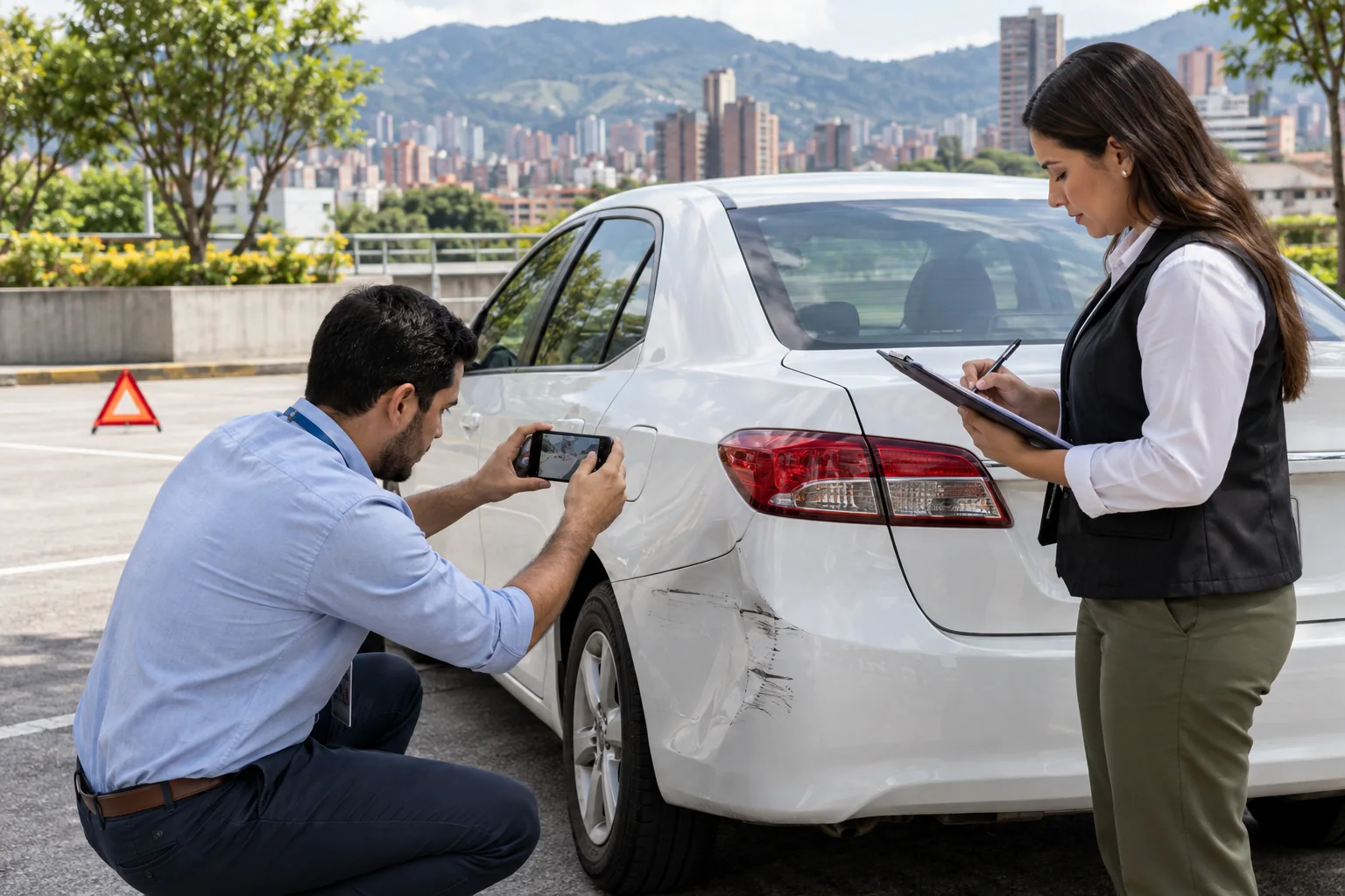 ¿Cuál es la responsabilidad legal de tu empresa ante un incidente?